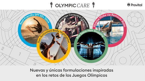 Olympic Care