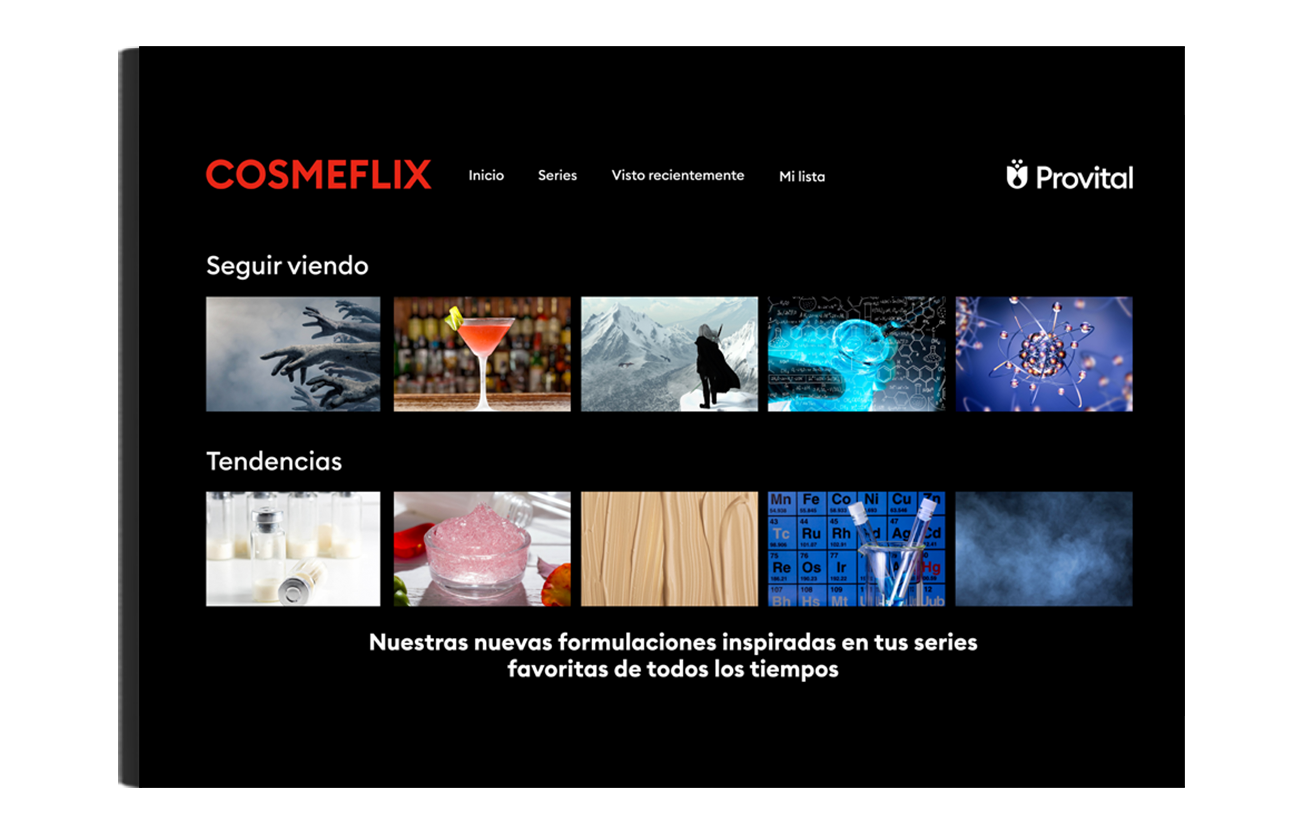 PRO - Portada 3D - Cosmeflix ES