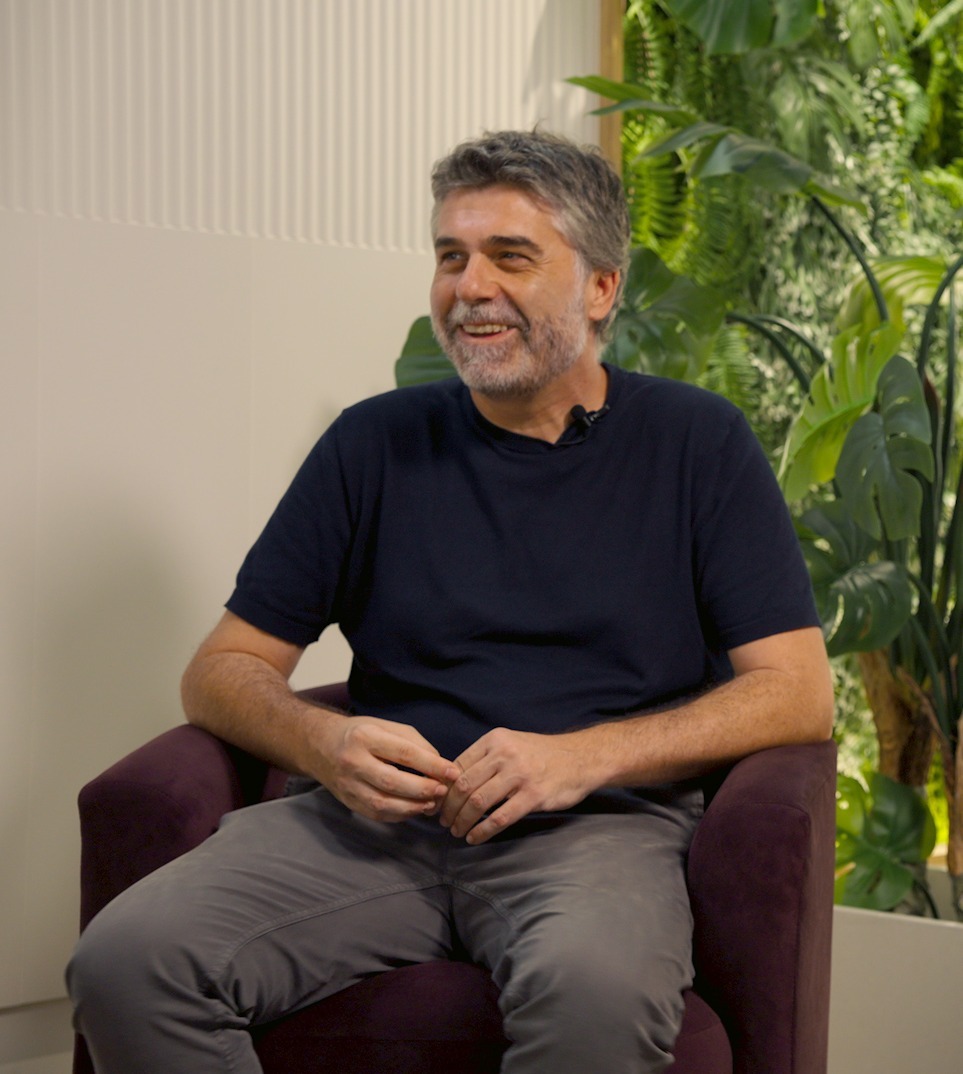 David Manzano