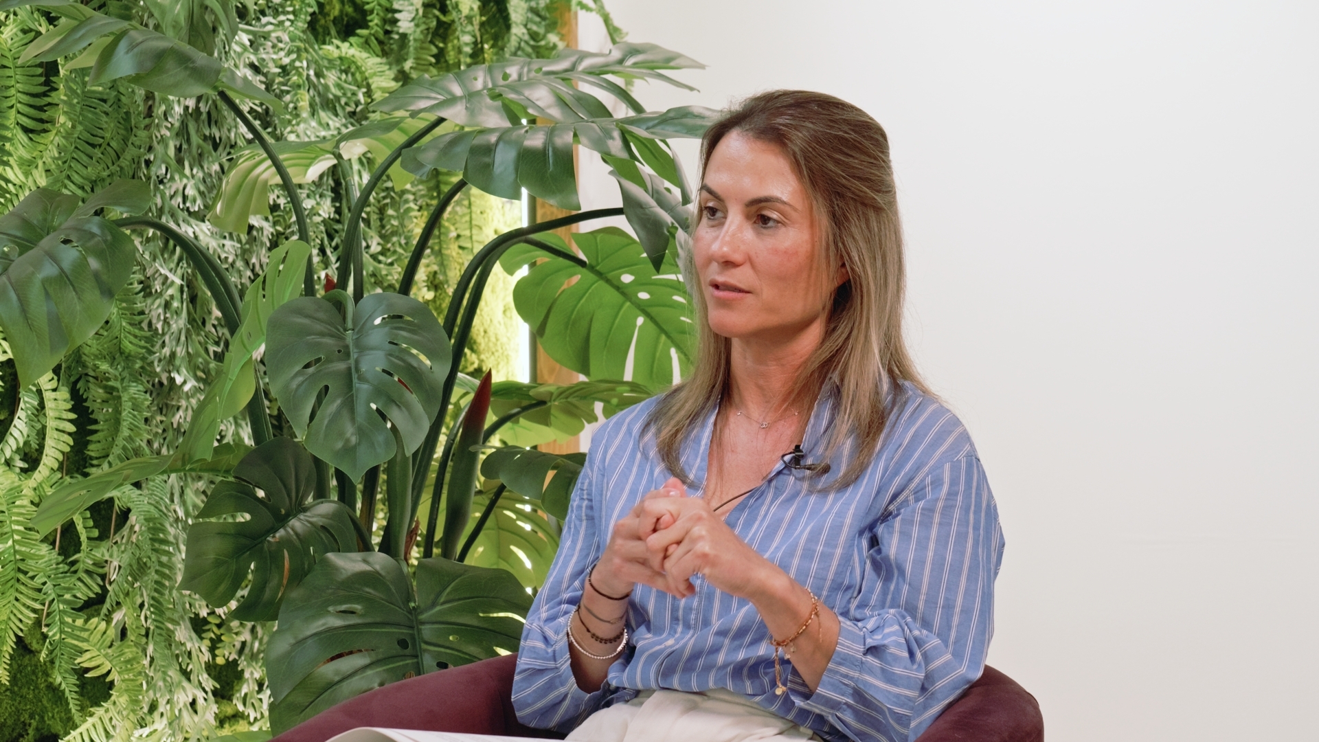 Carolina Robla Founder & Director at Natural Cosmetic Lab