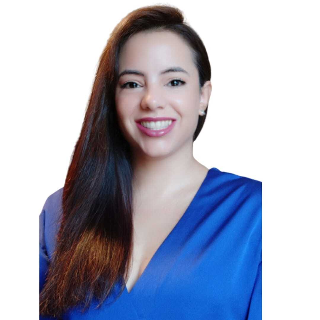 Everlyn Pierce - Technical and Sales Manager - JPG HEadshot