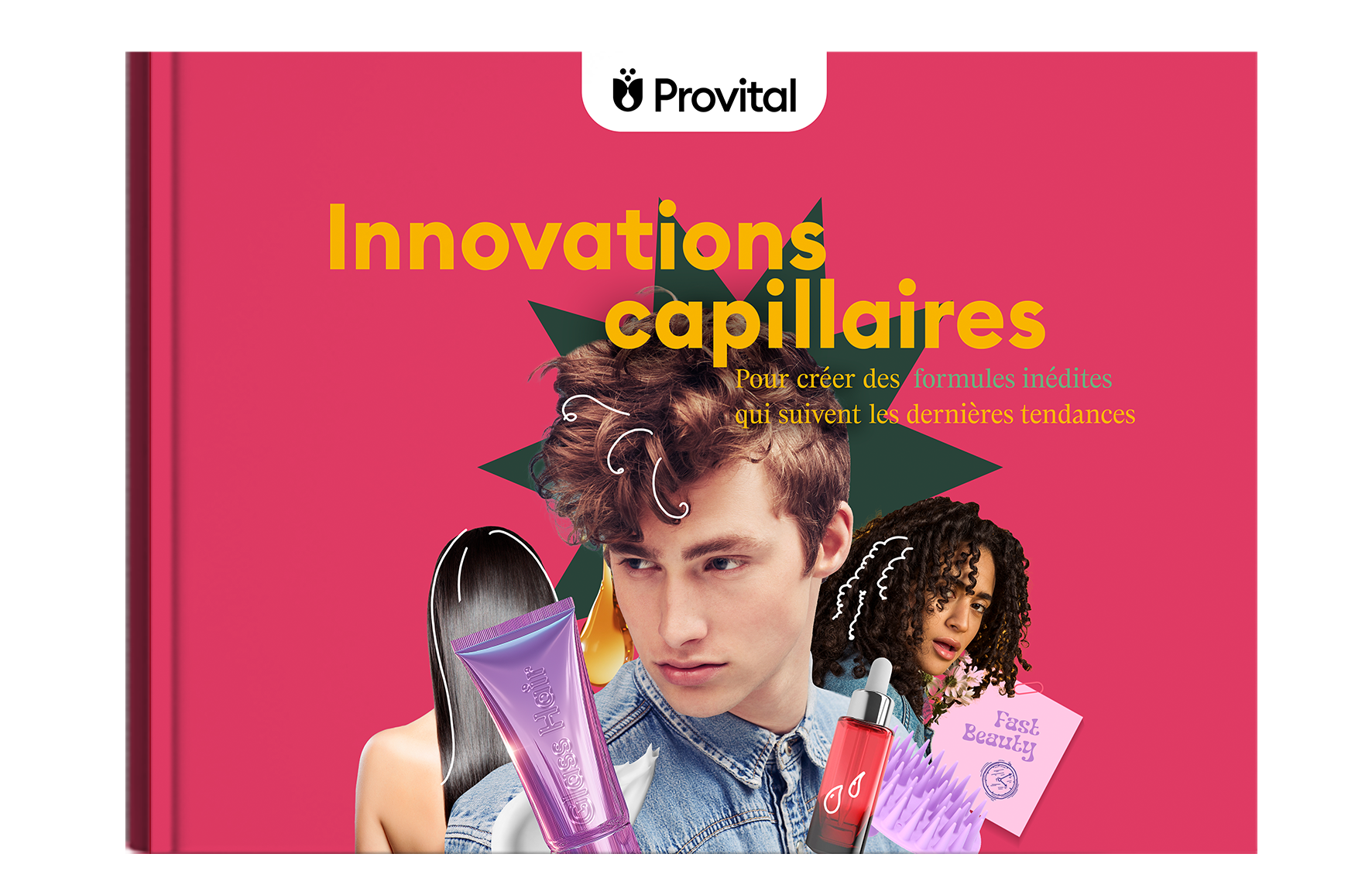 PRO - Next Gen Hair Care - Portada 3D_FR