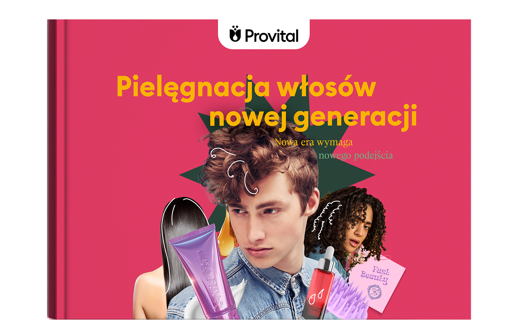 PRO - Next Gen Hair Care - Portada 3D_PL