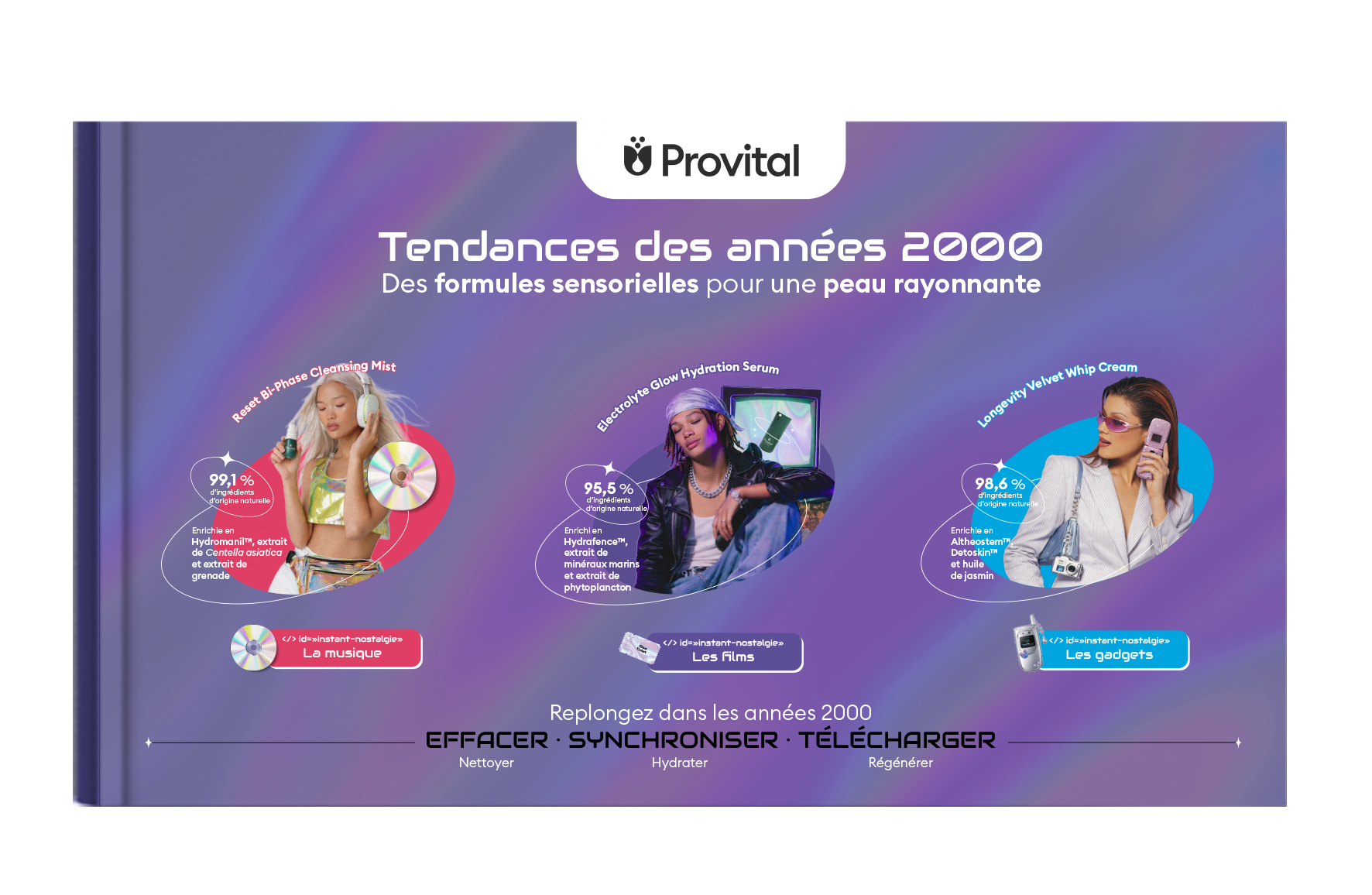 PRO - Y2K Nostalgia Edition - Portada 3D_FR