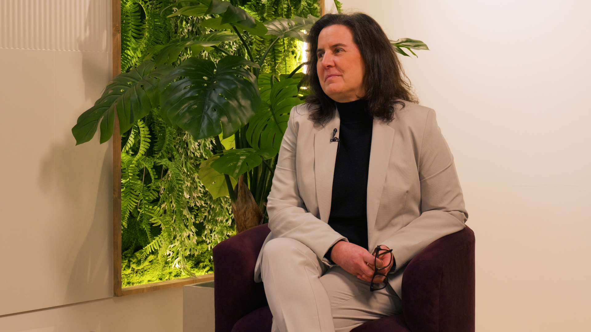 Rosalia di Gesu - Personal Care at Mintel 