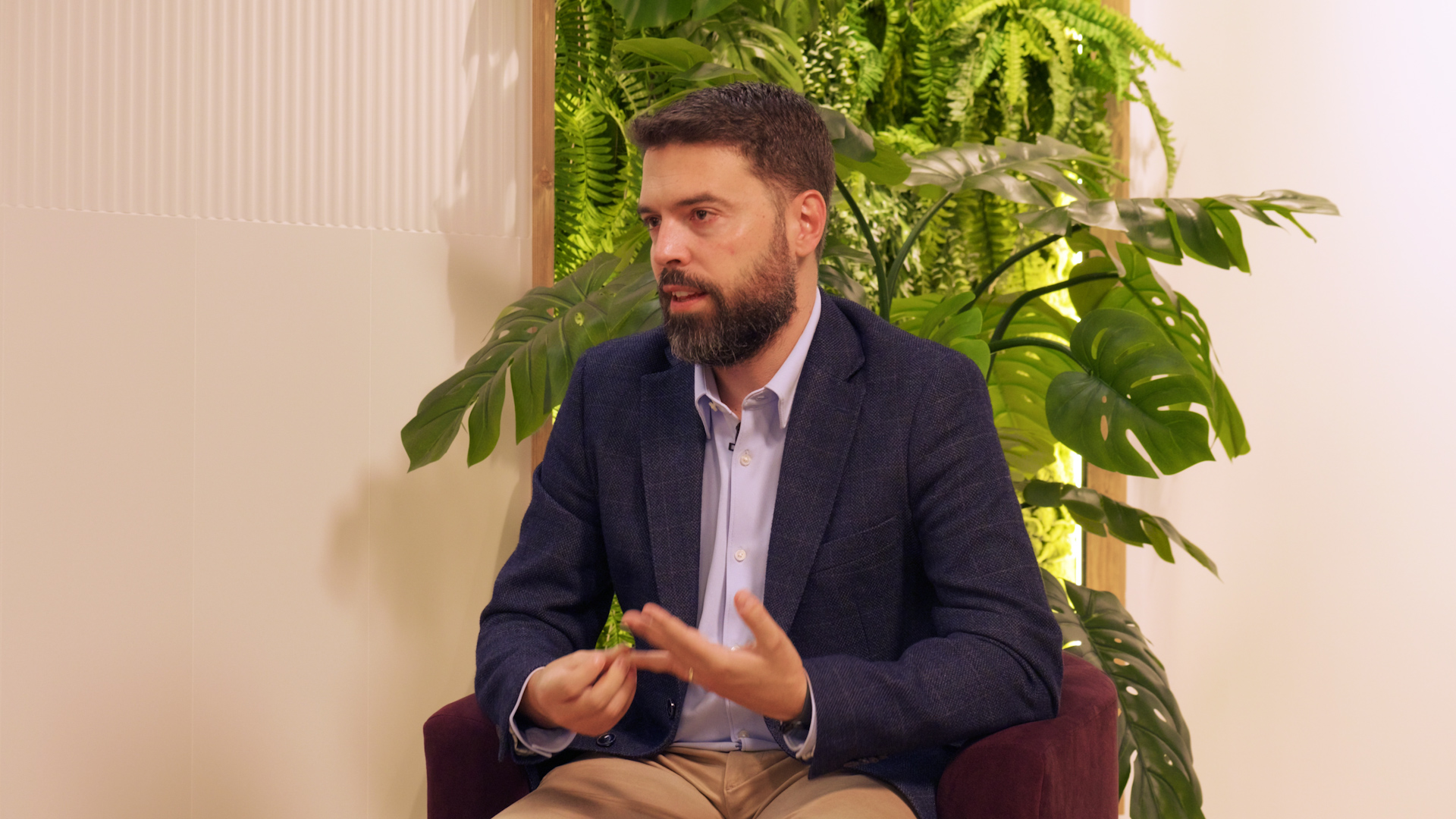 Adrià Martínez Noveleta — General Manager at Beauty Cluster 