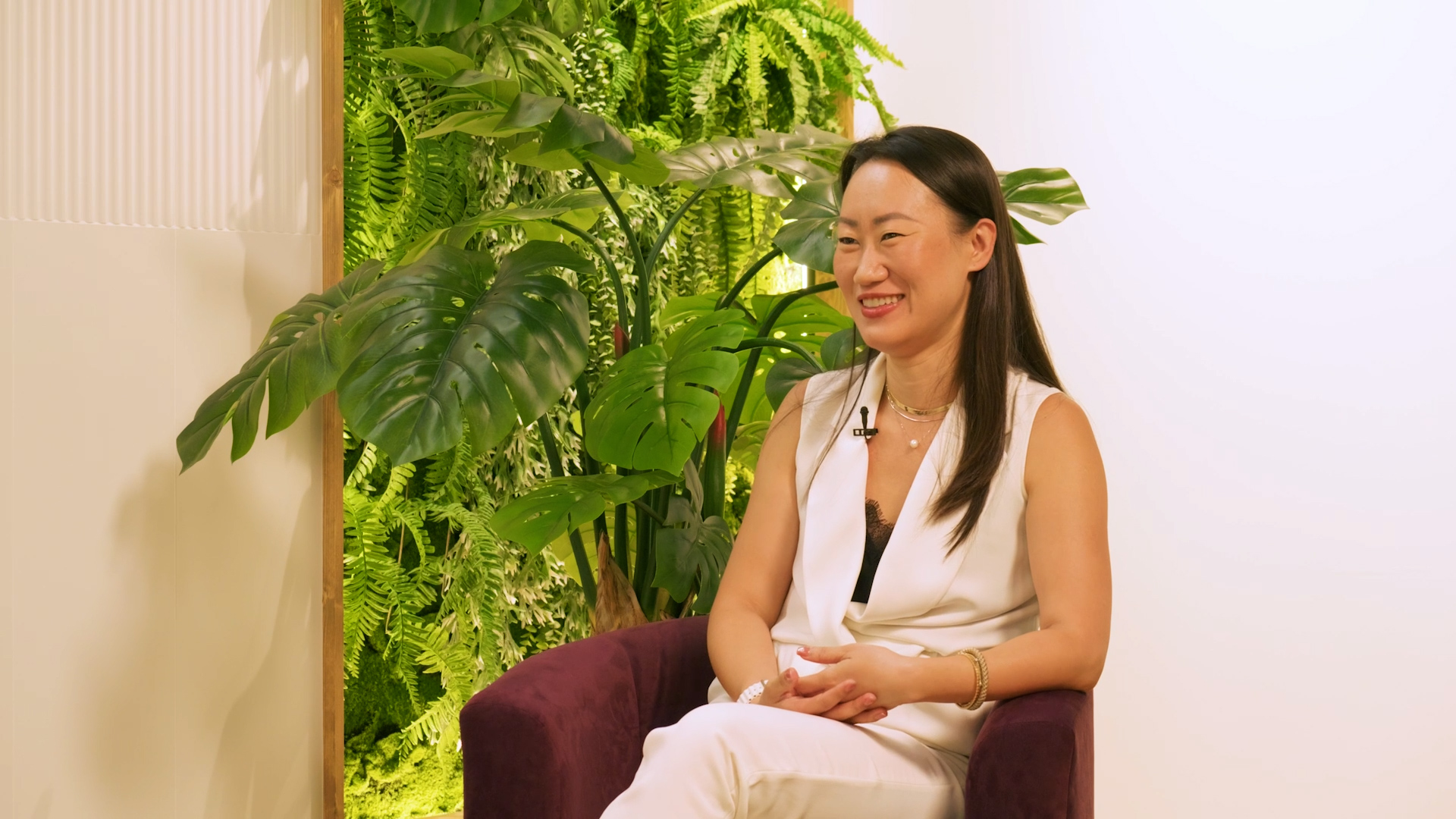 Nina Yang — General Manager at Provital China